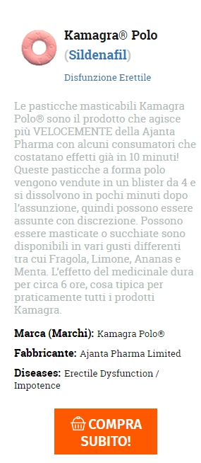 Sildenafil a basso costo online