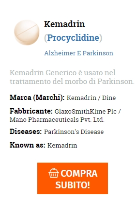 compra Procyclidine online