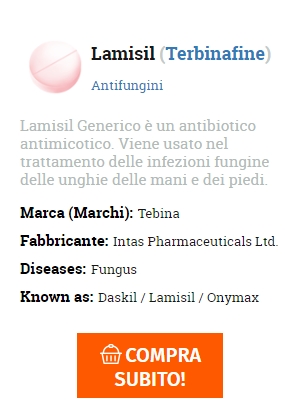 👉Lamisil per ordine💊