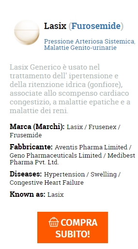 sconto Furosemide