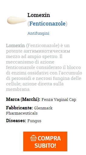 sconto farmacia Lomexin