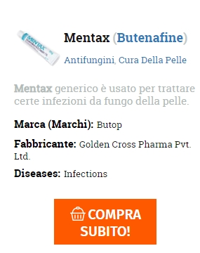 Butenafine generico acquista