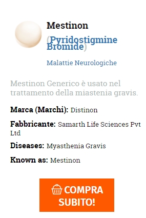 compra Pyridostigmine Bromide online