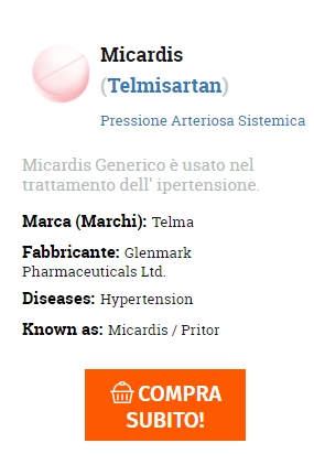 Telmisartan di marca