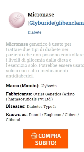 dove posso trovare Glyburide(Glibenclamide)