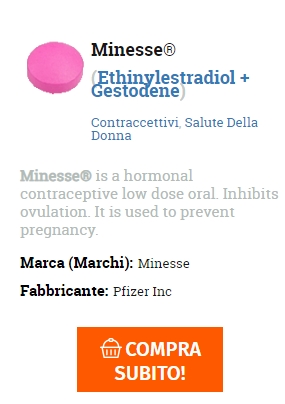 acquista il marchio Ethinylestradiol + Gestodene