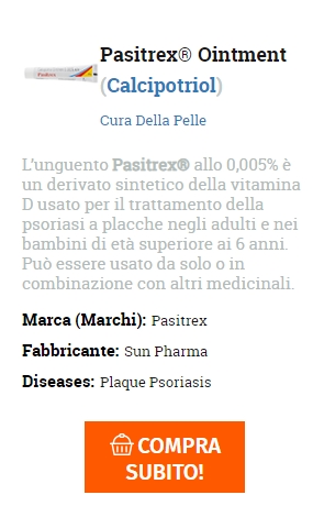 sconto farmacia Calcipotriol