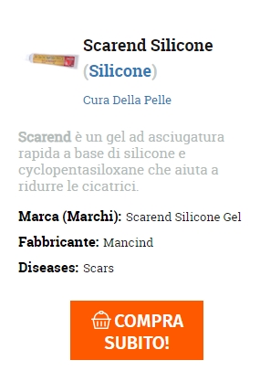 Silicone acquisto generico