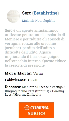 Serc senza medico