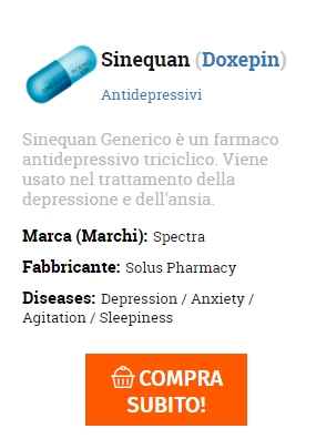 sconto farmacia Sinequan