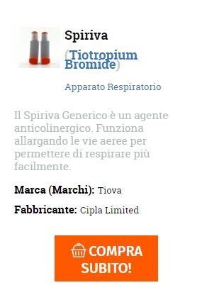 Tiotropium Bromide online migliore