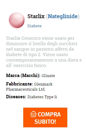 Starlix di marca