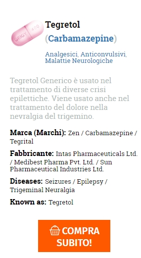 vendita di Carbamazepine