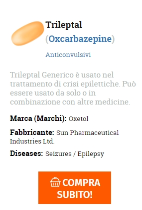 acquista pillole di Trileptal online