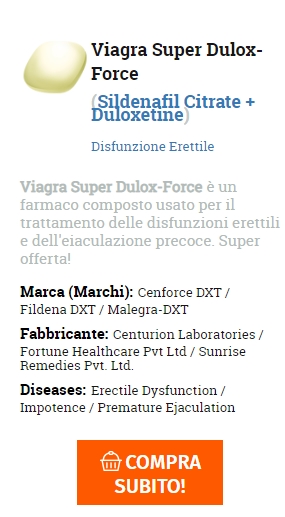 ordina Viagra Super Dulox-Force generico
