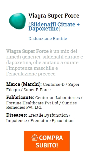 Viagra Super Force economico