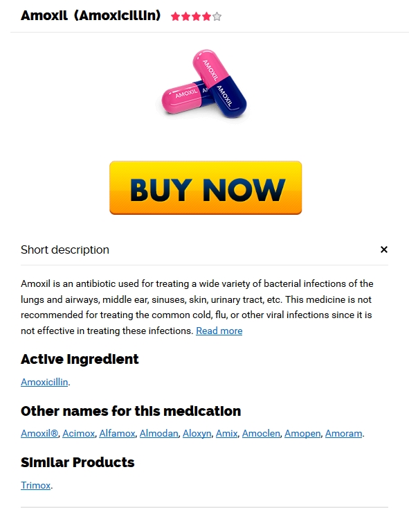 Generic Amoxil 500 mg Medicine