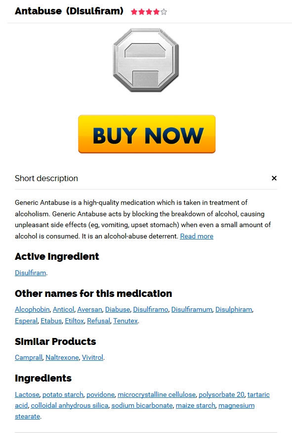 Over The Counter Antabuse No Prescription – Worldwide Delivery (1-3 Days)