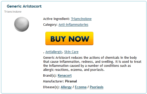 No Prescription Aristocort Generic Online