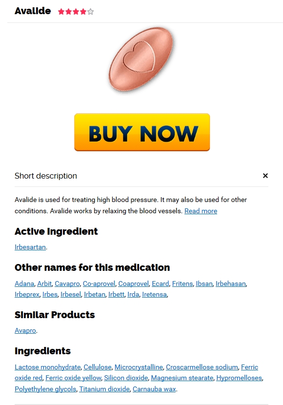 Buy Hydrochlorothiazide and Irbesartan For Canadians avalide