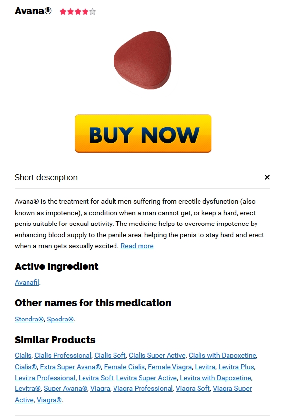 Online Avana 50 mg Pills avana