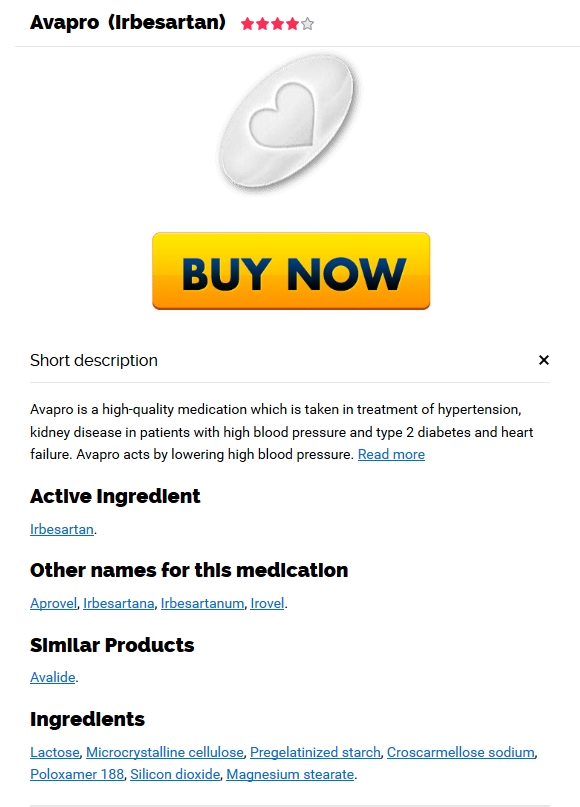 Where i can purchase Avapro 150 mg without prescription * 24/7 Drugstore