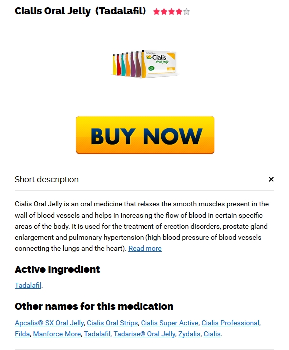 Fda Approved Online Pharmacy :: Canadian Cialis Oral Jelly 20 mg no prescription :: Discounts And Free Shipping Applied cialis oral jelly