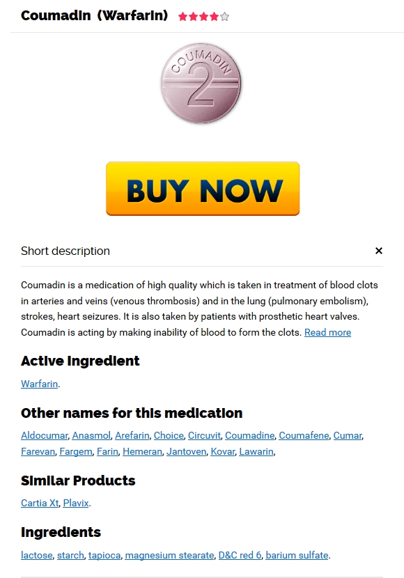 Coumadin Online Low Cost Generic &#8211; Personal Approach