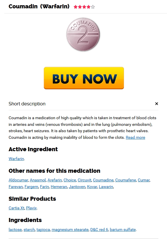 Pharmacy Online Warfarin – Trackable Delivery