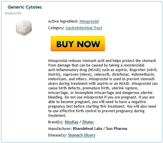Misoprostol Generic Pills Order