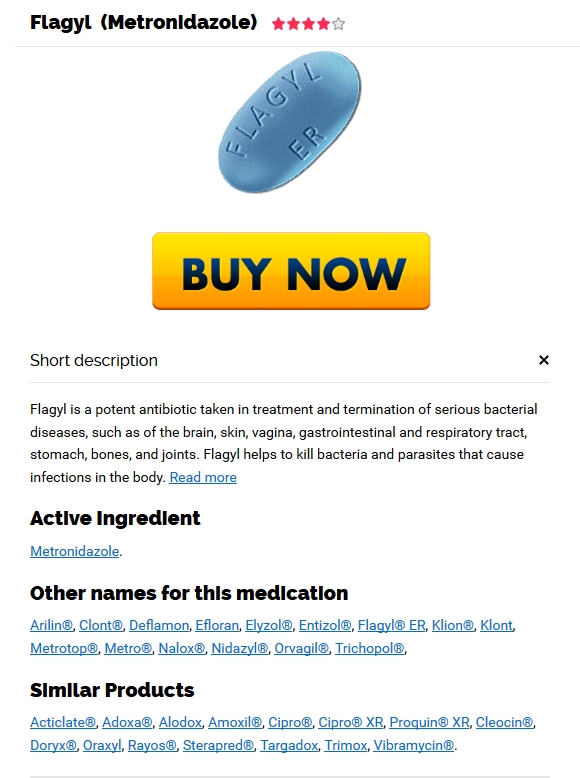 No Prescription Metronidazole Generic Online * Fast Order Delivery