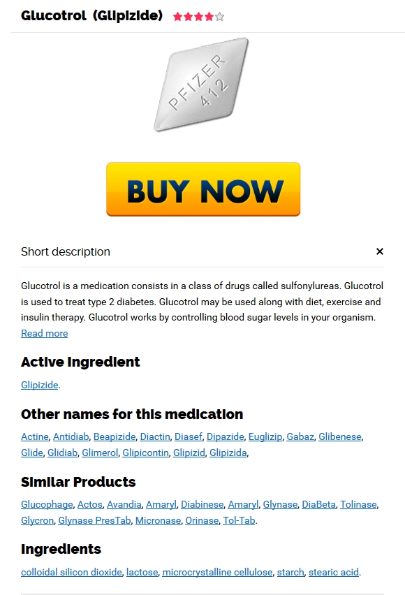 Buy Glucotrol Online Canada