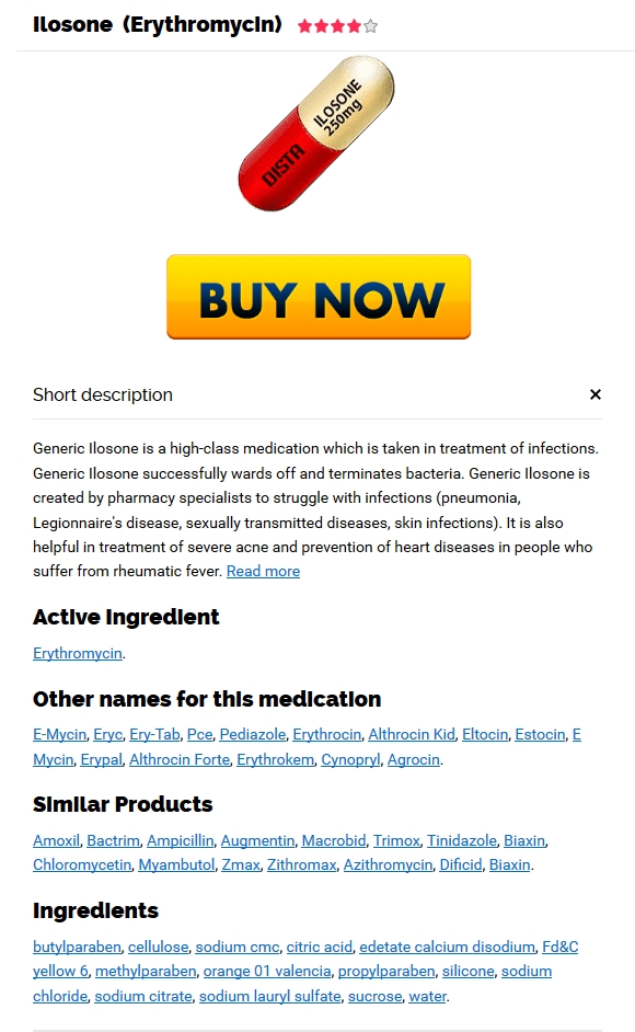 Where to purchase Ilosone 250 mg pills cheap * Fda Approved Pharmacy * Best Prices For Excellent Quality