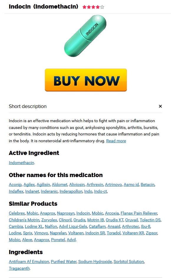 Buy Indocin Online Canadian Pharmacy