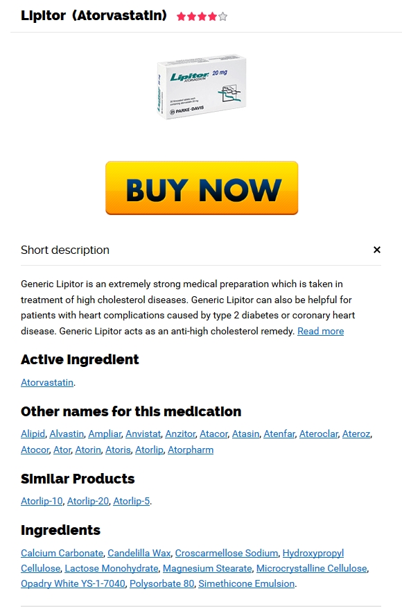 Best Lipitor 20 mg for sale – Big Discounts – Guaranteed Shipping