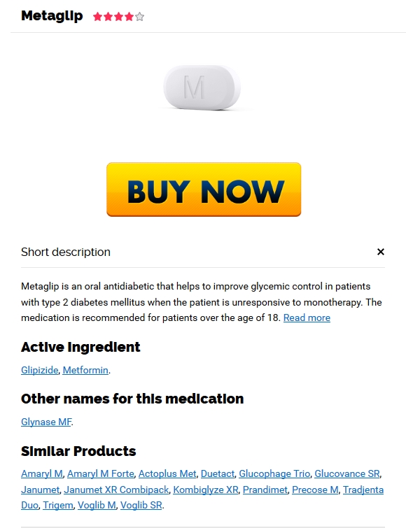 Metaglip Cheap No Prescription