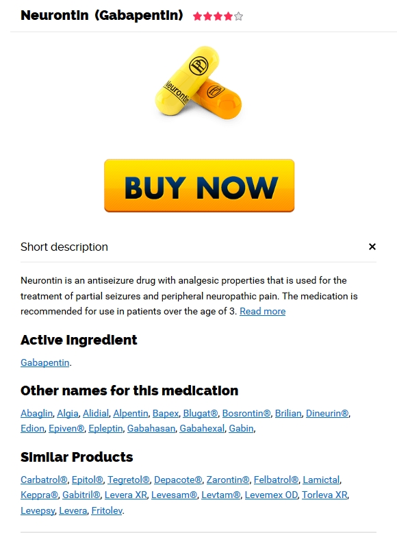 Generic Neurontin Low Cost - Cheap Medicines Online At Our Drugstore neurontin