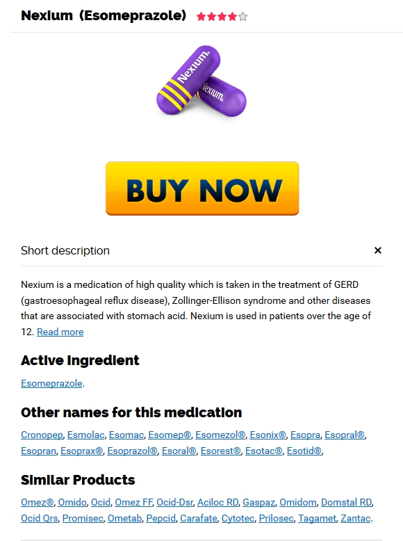 Nexium 40 mg To Buy. 100% Satisfaction Guaranteed. Discount Canadian Pharmacy Online