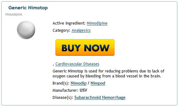 Cheap Nimotop Pills Online