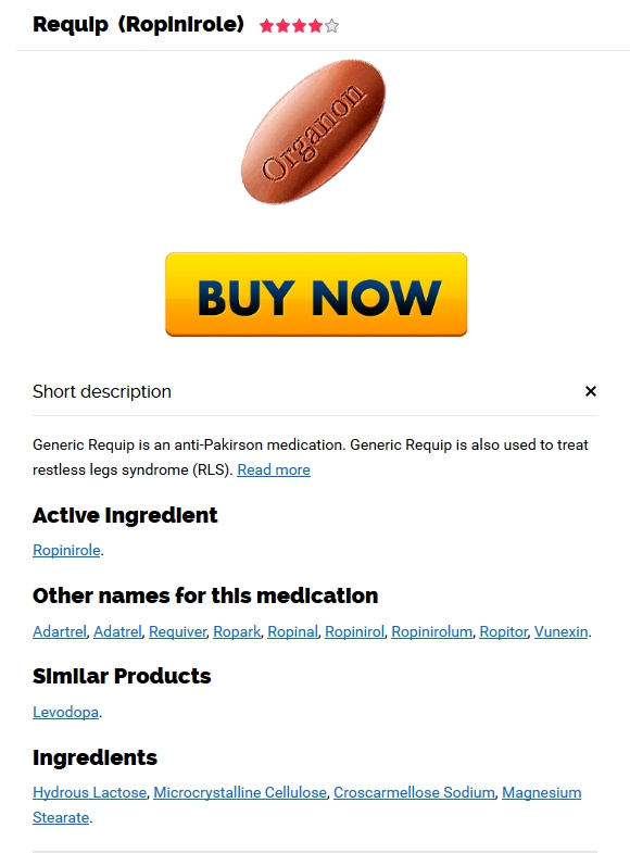 Pharmacie Buy Requip. Ropinirole Pills Price requip