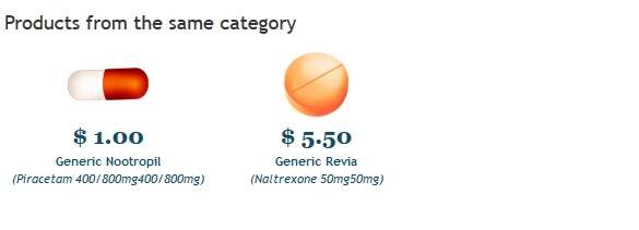 Antabuse Cost