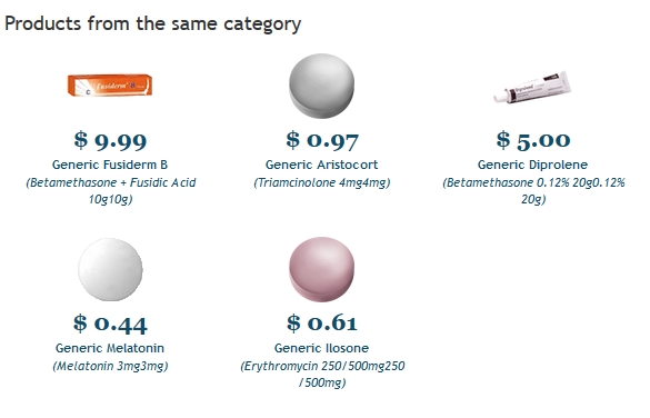 Etoricoxib Canadian Pharmacy