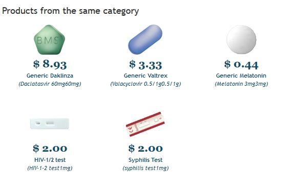 Famciclovir No Prescription Online