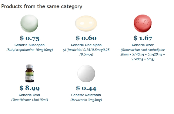 Robaxin Best For Sale