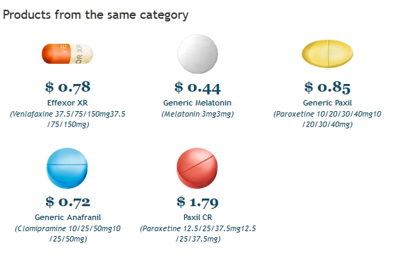 Sinequan Pills Online Order