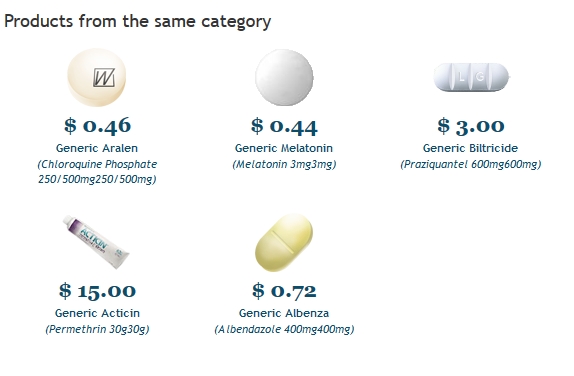 Ivermectin Farmacia Online