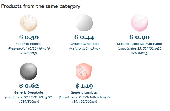 Generic Topamax For Sale