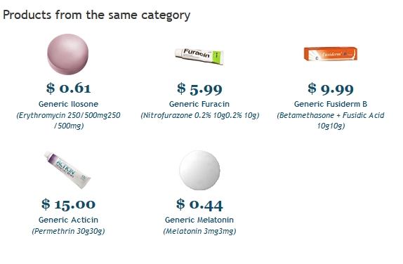 Doxycycline Treatment Online