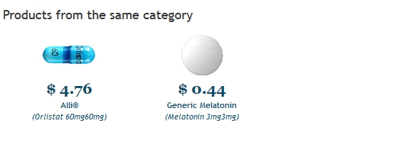 Orlistat 120 Mg España