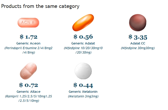 Cheap Generic Zebeta Canadian Pharmacy